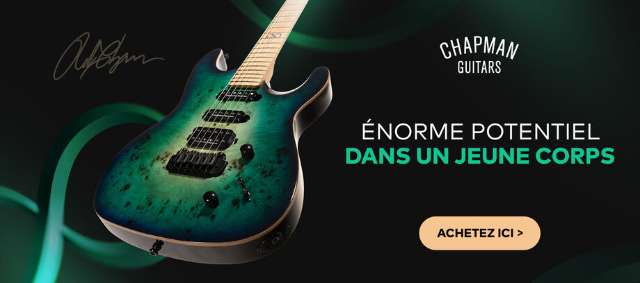 Chapman - carousel - 11/2020