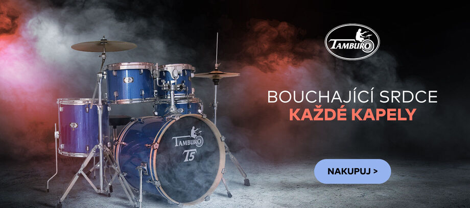 Tamburo - carousel - 11/2020