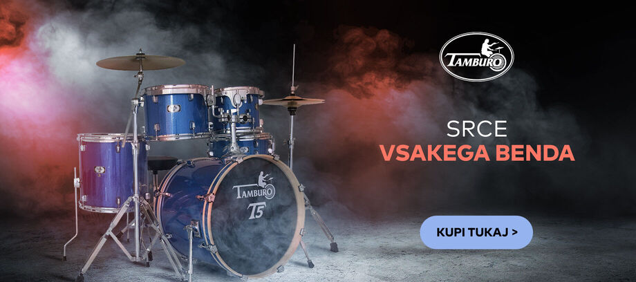 Tamburo - carousel - 11/2020