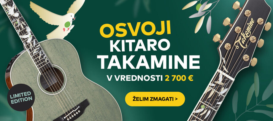 Vyhraj Takamine - carousel - 11/2020