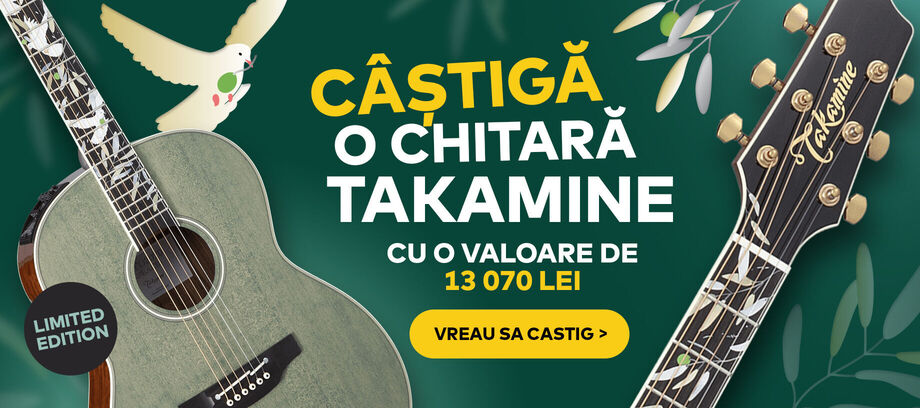 Vyhraj Takamine - carousel - 11/2020