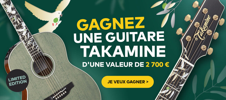 Vyhraj Takamine - carousel - 11/2020