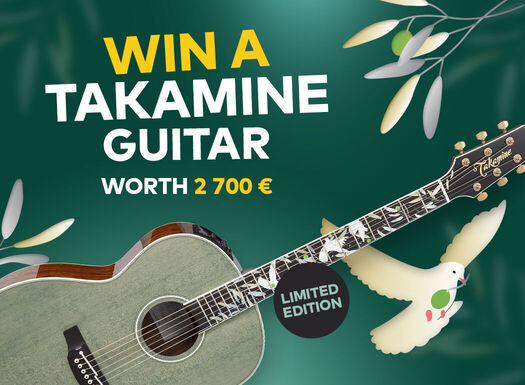 Vyhraj Takamine - listing - 11/2020