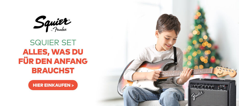 Fender Squier - carousel - 11/2020