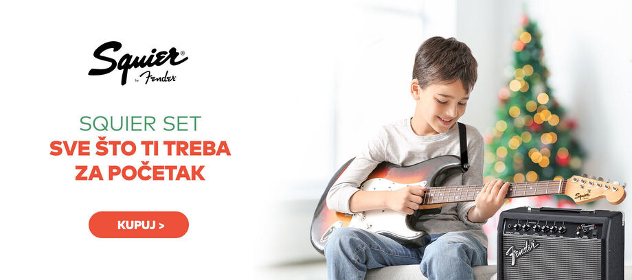 Fender Squier - carousel - 11/2020