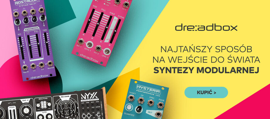 Dreadbox - carousel - 12/2020