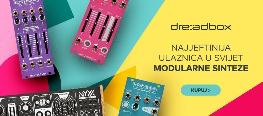 Dreadbox - carousel - 12/2020