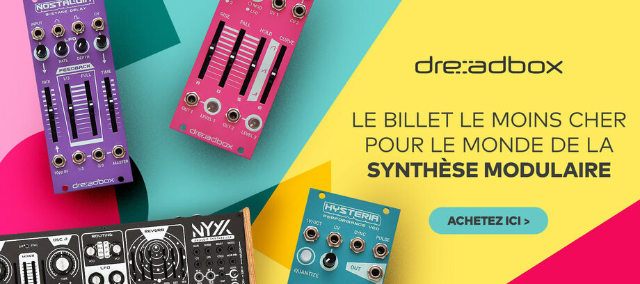 Dreadbox - carousel - 12/2020