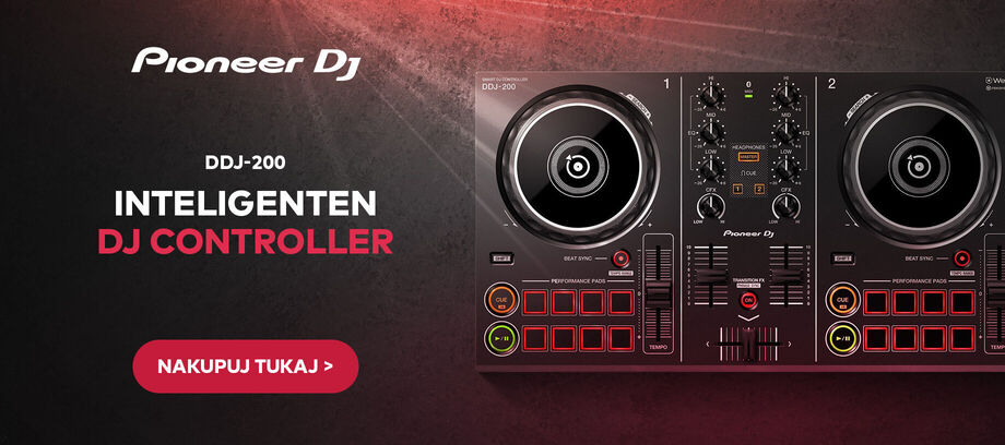 Pioneer DJ - carousel - 12/2020