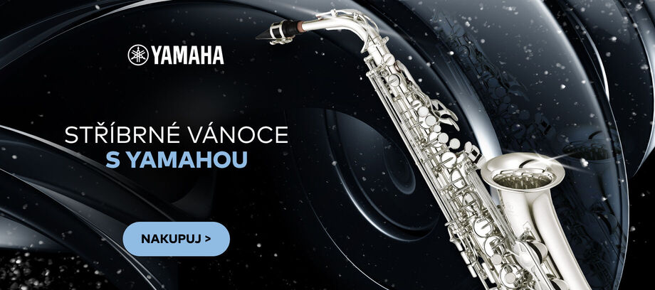 Yamaha saxofón -carousel - 12/2020
