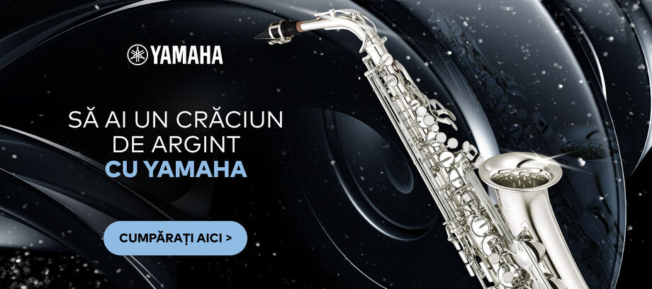 Yamaha saxofón -carousel - 12/2020