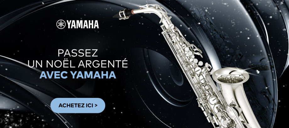 Yamaha saxofón -carousel - 12/2020