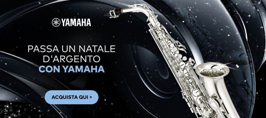 Yamaha saxofón -carousel - 12/2020