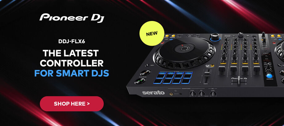 Pioneer DJ - carousel 2 - 12/2020