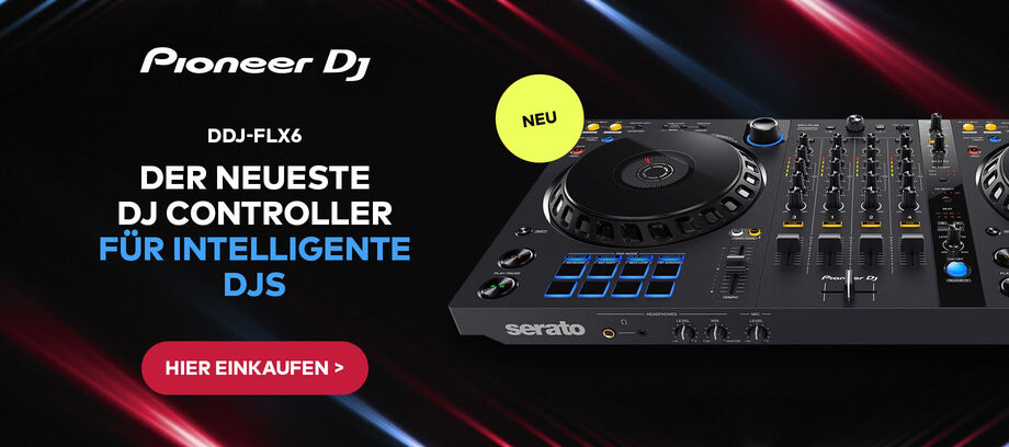 Pioneer DJ - carousel 2 - 12/2020