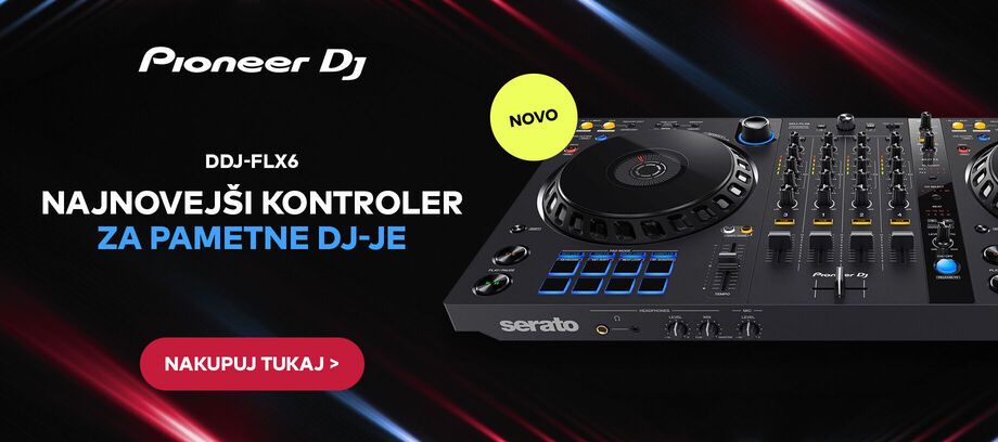 Pioneer DJ - carousel 2 - 12/2020