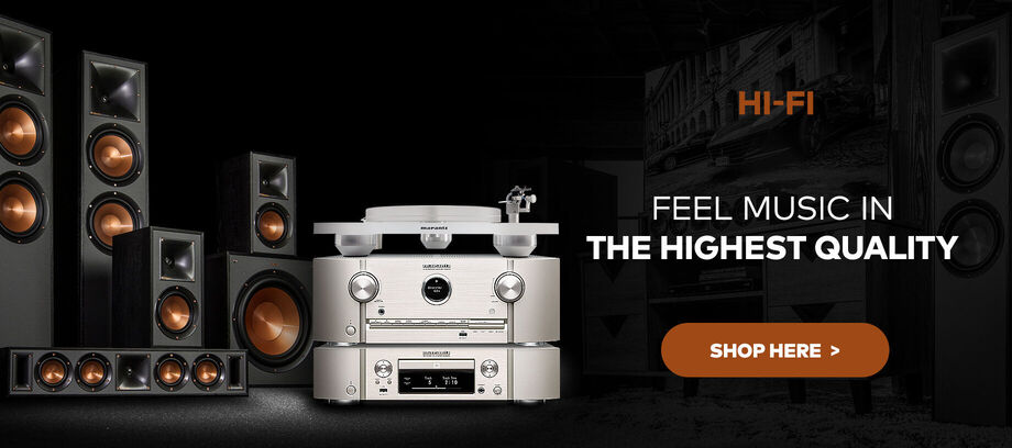 Hi-Fi - carouel - 02/2021