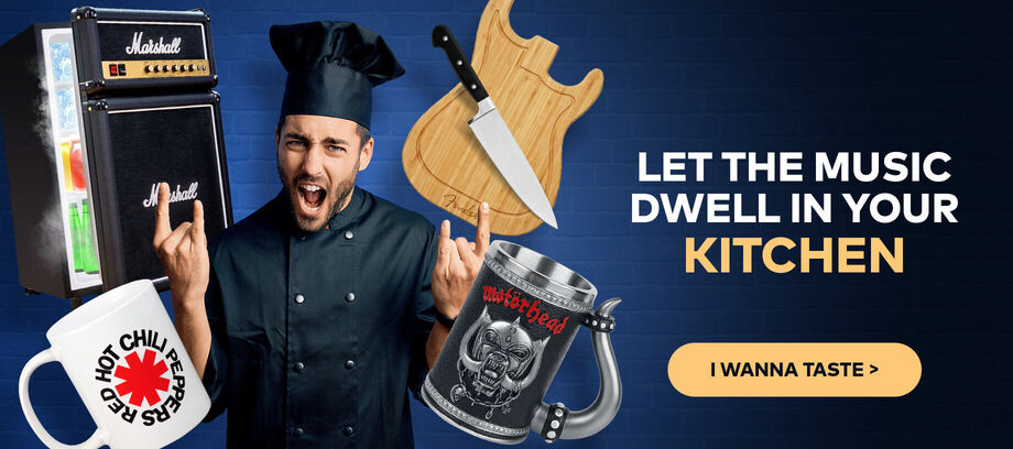 ALL YEAR POSSIBLE - Muzikanti v kuchyni - carousel - 02/2021