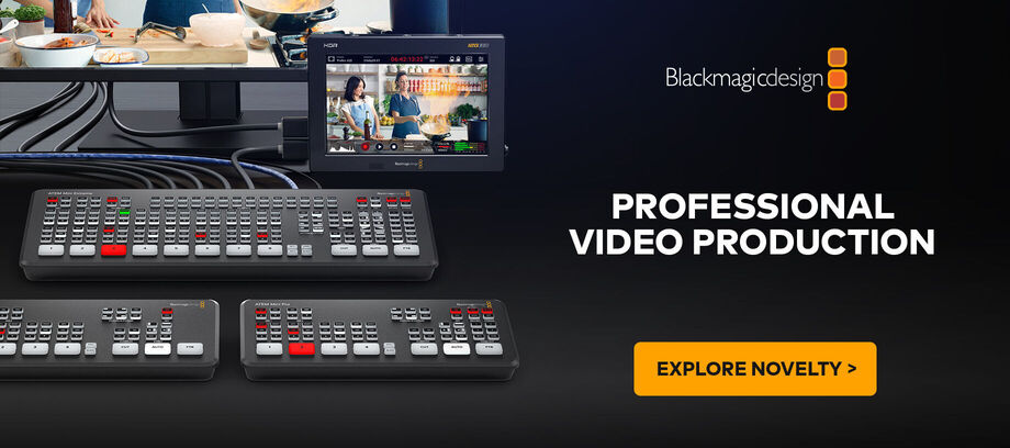 Blackmagicdesign - carousel - 03/2021