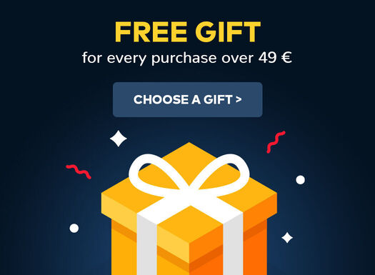 Darčekovač - listing - 03/2021