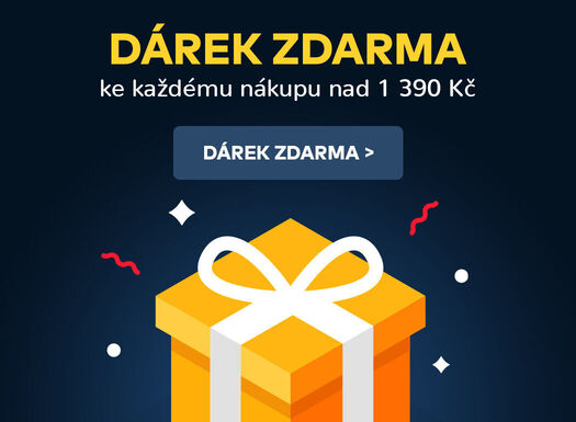 Darčekovač - listing - 03/2021