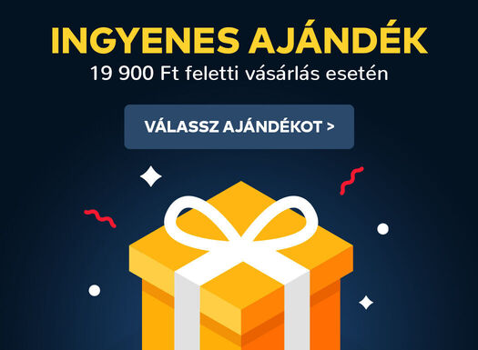 Darčekovač - listing - 03/2021