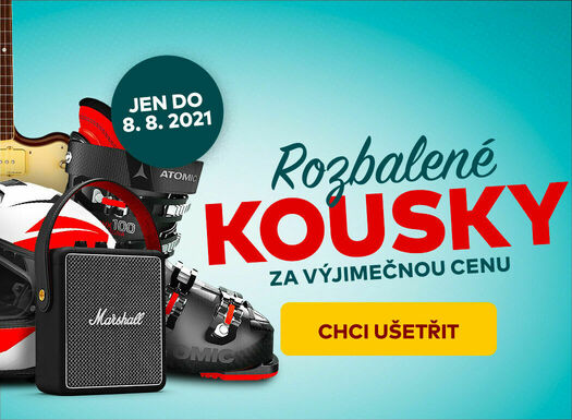 B-stock - listing - 07/2021