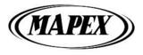 Mapex Drums