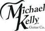 Michael Kelly Guitarras elétricas