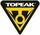 Topeak Supports à bicyclettes