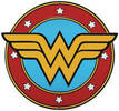DC Wonder Woman