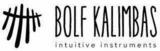 Bolf Kalimbas Instruments de musique traditionnels