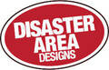 Disaster Area Designs