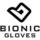 Bionic Guantes de golf