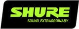 Shure DJ Equipment