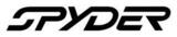 Spyder Sports equipment
