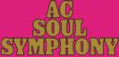Ac Soul Symphony