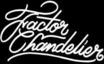 Factor Chandelier