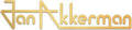 Jan Akkerman