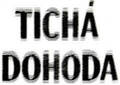 Tichá dohoda