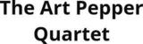 The Art Pepper Quartet