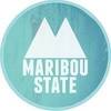 Maribou State
