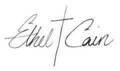 Ethel Cain
