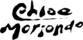 Chloe Moriondo