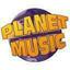 Planet Music Vents