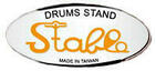 Stable Drums