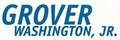 Grover Washington, Jr.