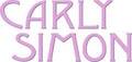 Carly Simon