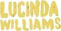 Lucinda Williams