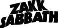 Zakk Sabbath